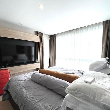 2 Bedrooms Near Pattaya Beach 外观 照片