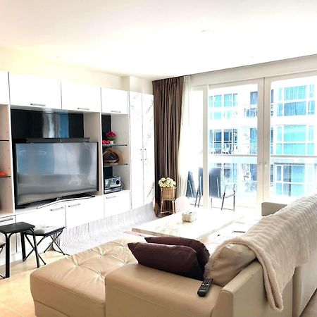 2 Bedrooms Near Pattaya Beach 外观 照片