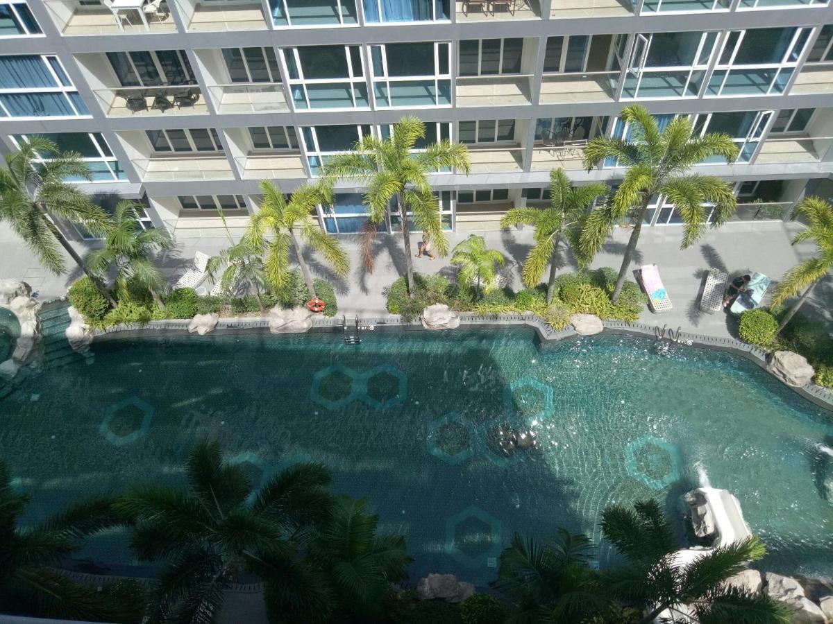 2 Bedrooms Near Pattaya Beach 外观 照片