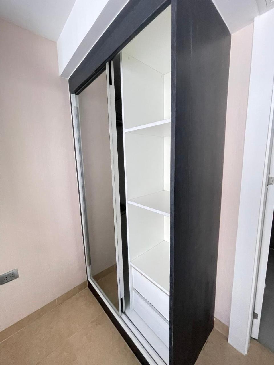 2 Bedrooms Near Pattaya Beach 外观 照片