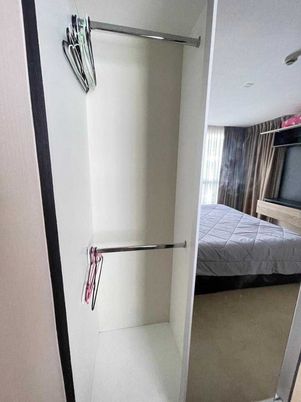 2 Bedrooms Near Pattaya Beach 外观 照片