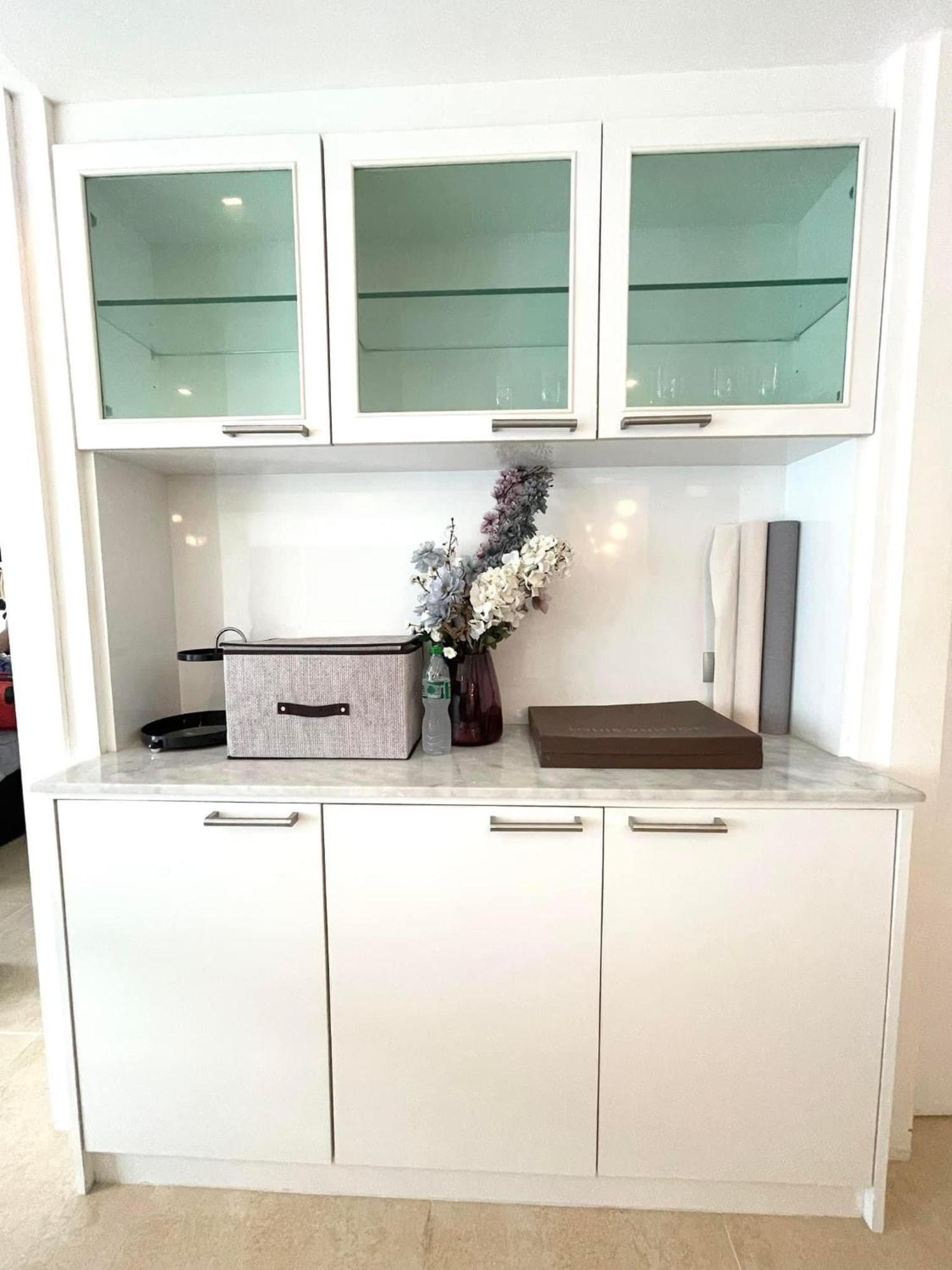 2 Bedrooms Near Pattaya Beach 外观 照片