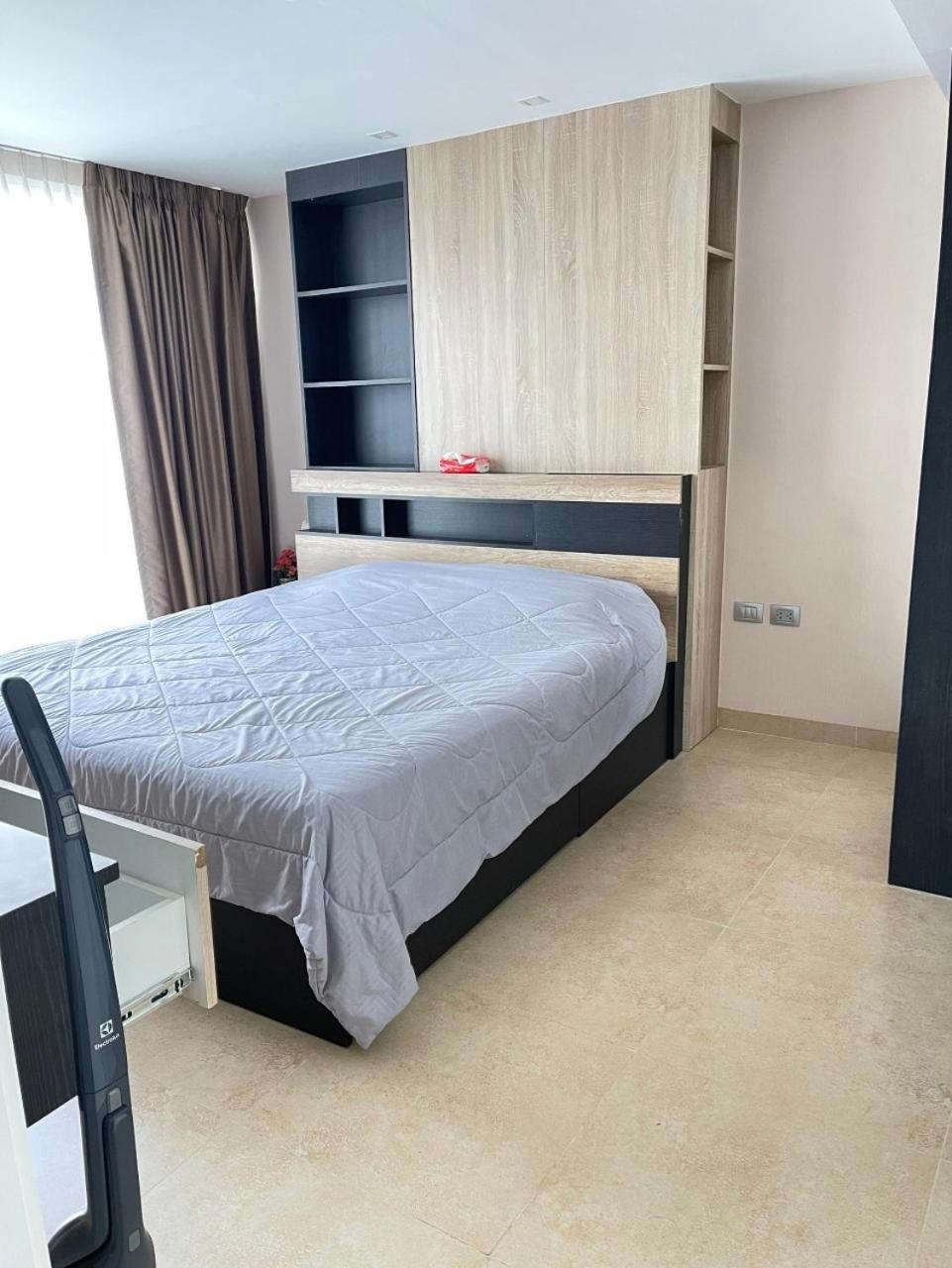 2 Bedrooms Near Pattaya Beach 外观 照片